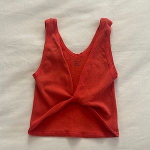 Out From Under Wrap It Up Seamless Reversible Bra Top